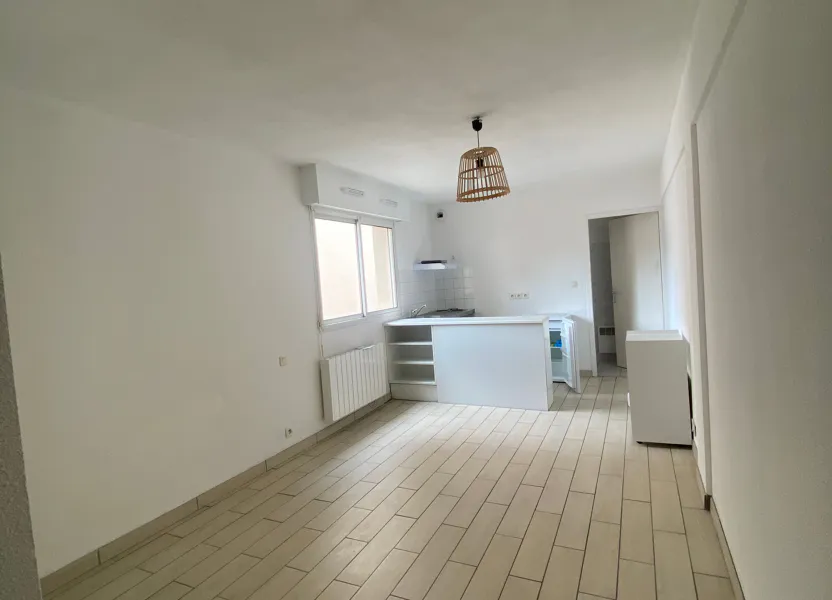 Appartement Rue des Lazaristes à Dax