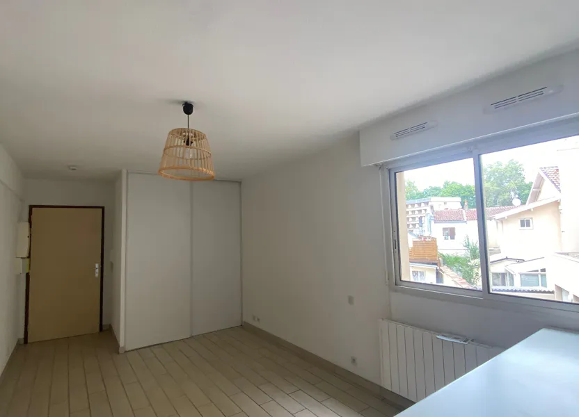 Appartement Rue des Lazaristes à Dax