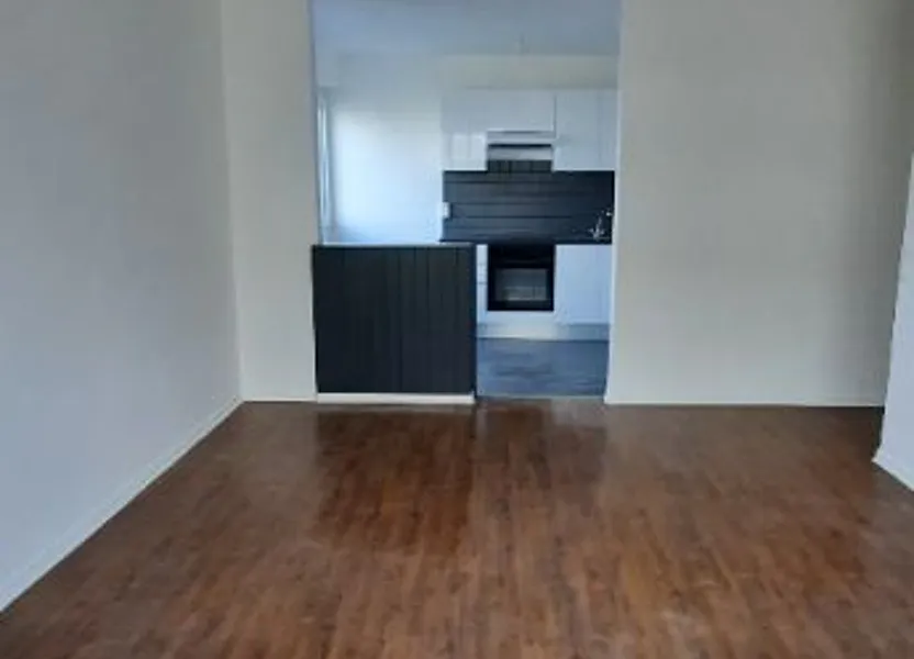 Appartement Rue de Montagny à Lyon