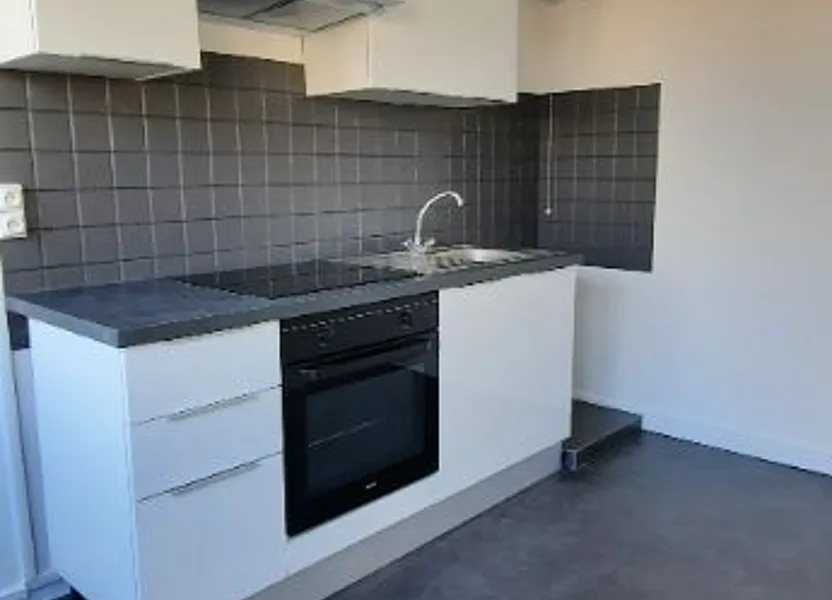 Appartement Rue de Montagny à Lyon