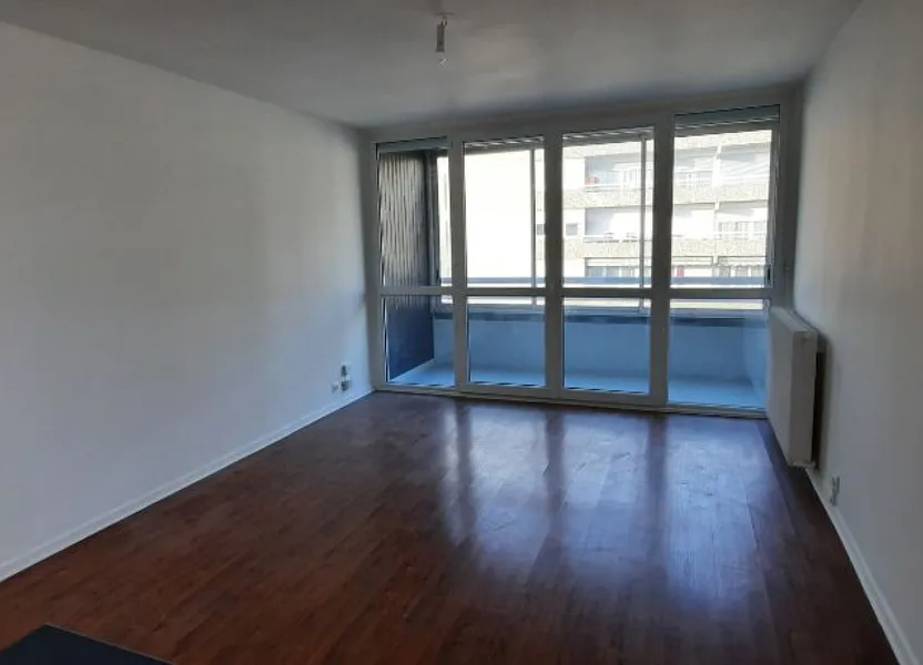 Appartement Rue de Montagny à Lyon