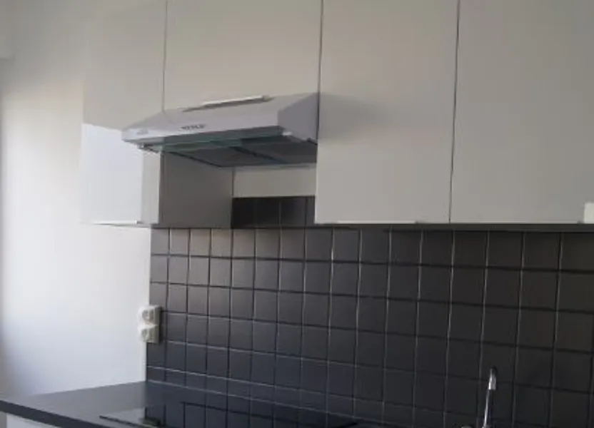 Appartement Rue de Montagny à Lyon
