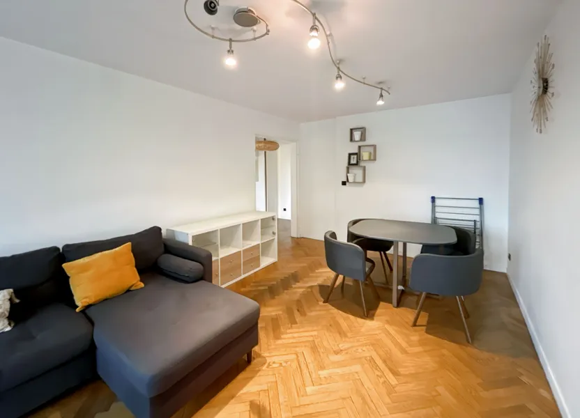 Appartement Place du Colombier à Draveil