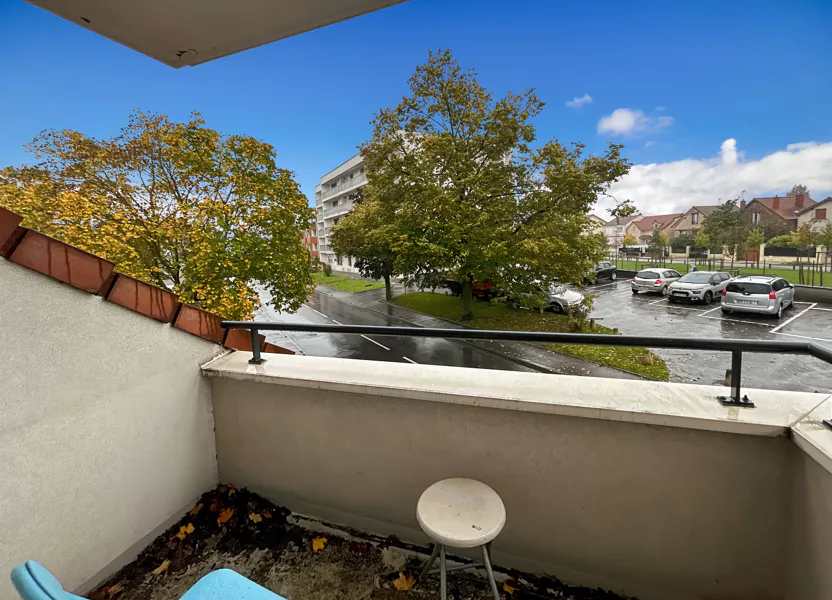 Appartement Place du Colombier à Draveil