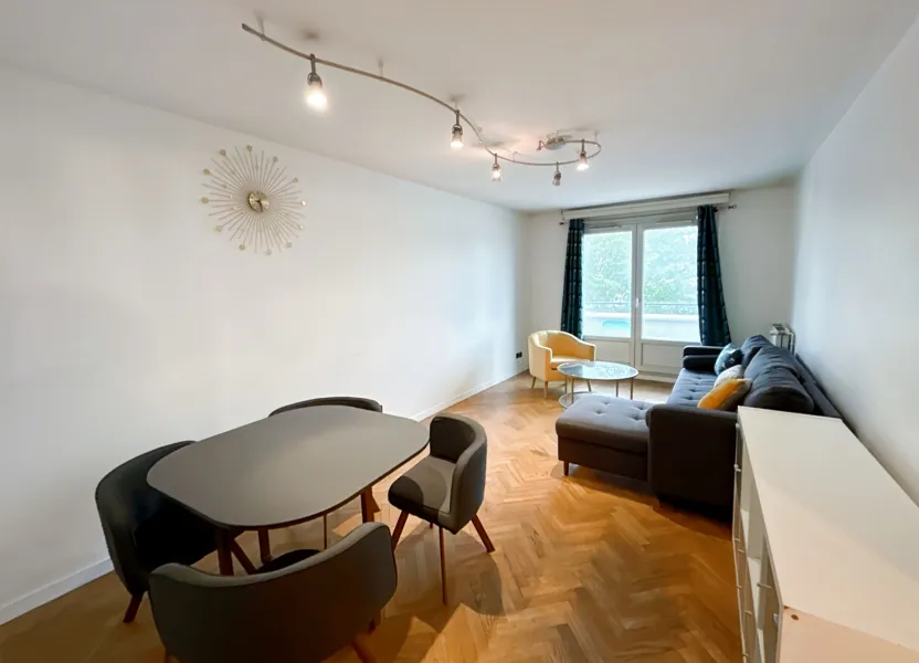 Appartement Place du Colombier à Draveil