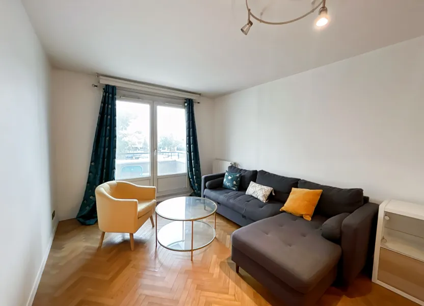 Appartement Place du Colombier à Draveil