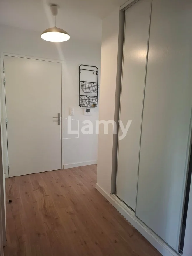 Appartement Rue Simone Iff à Nantes