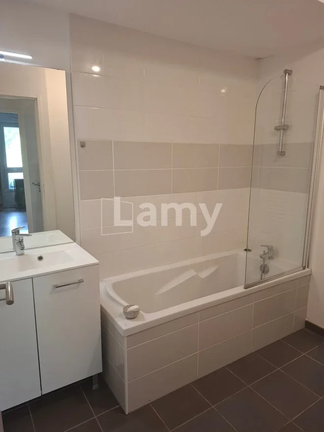 Appartement Rue Simone Iff à Nantes