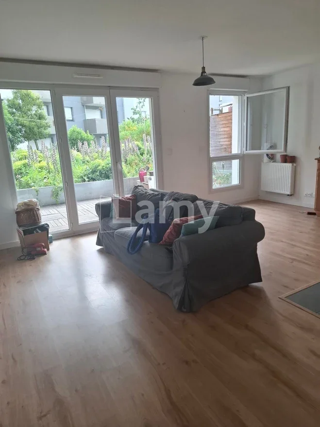 Appartement Rue Simone Iff à Nantes
