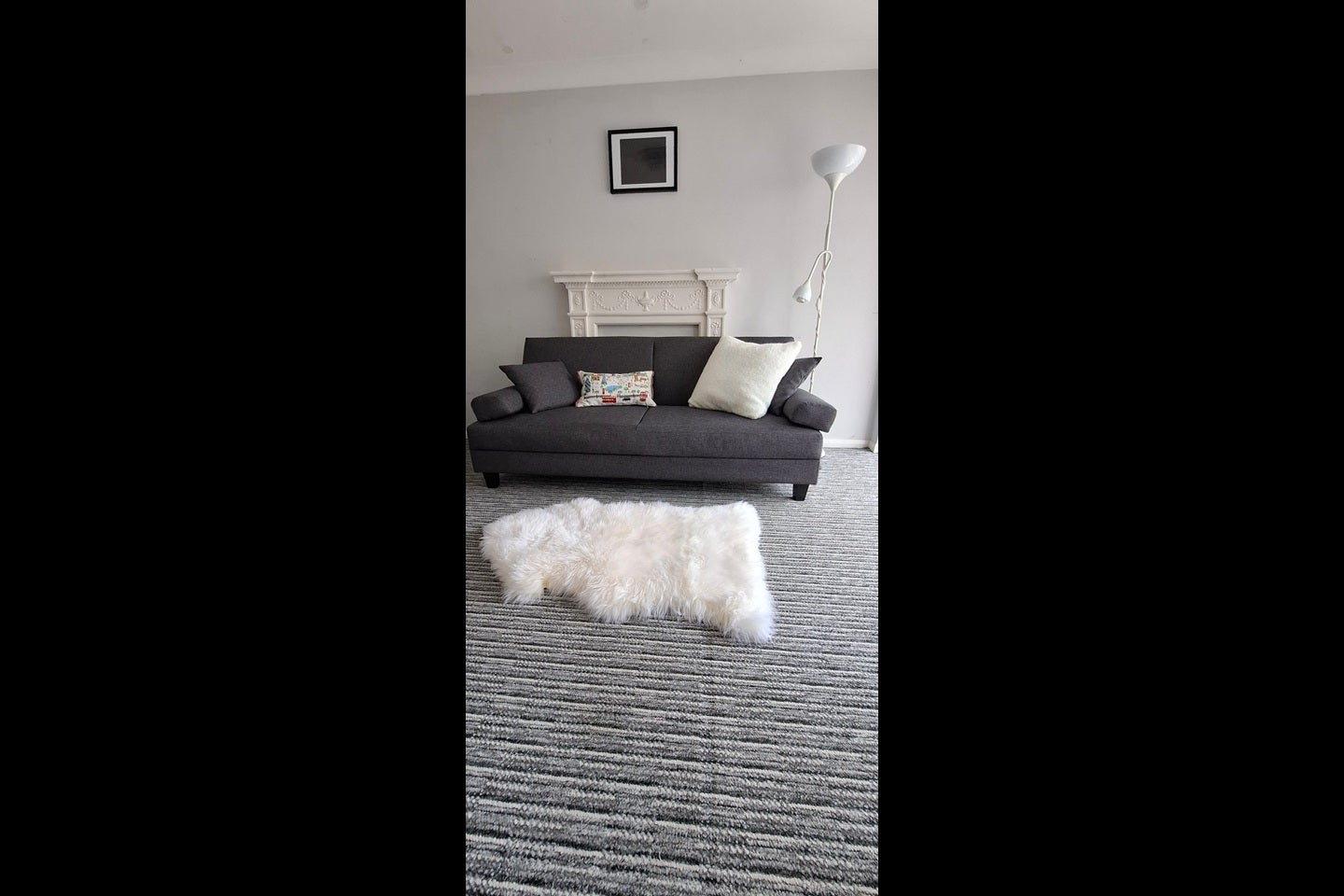 Room Bridge House Quay in Greater London