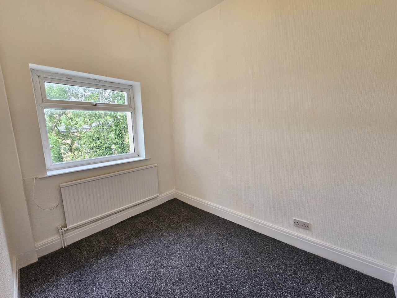 House Bradley Fold in Tameside