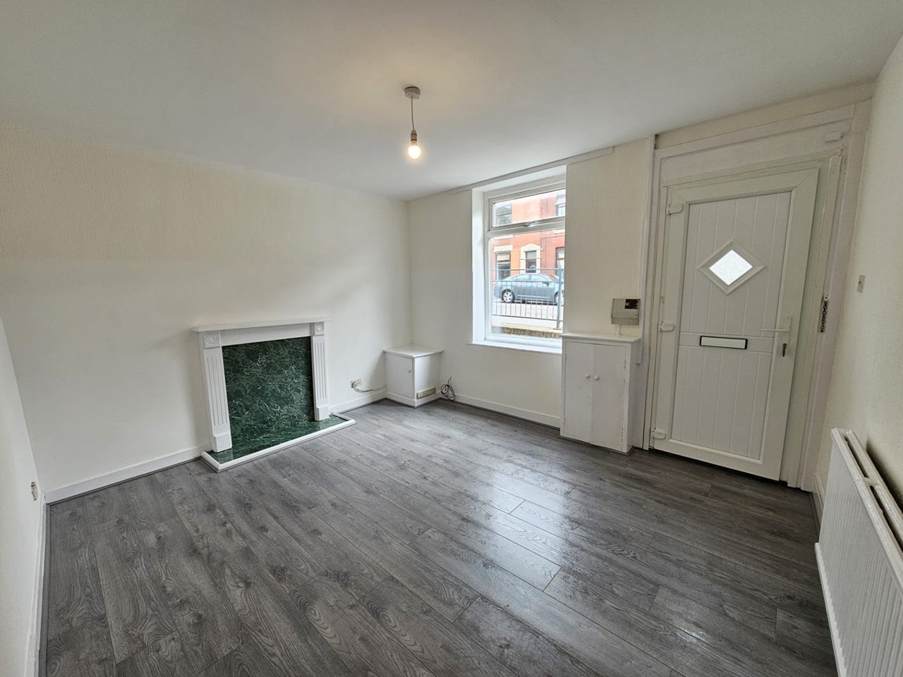 House Bradley Fold in Tameside