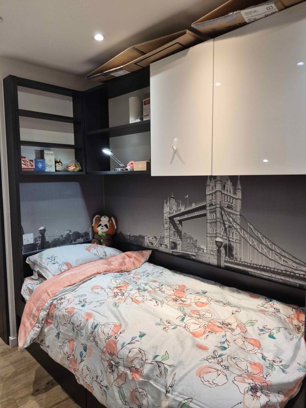 Room Westminster Bridge Road in Greater London