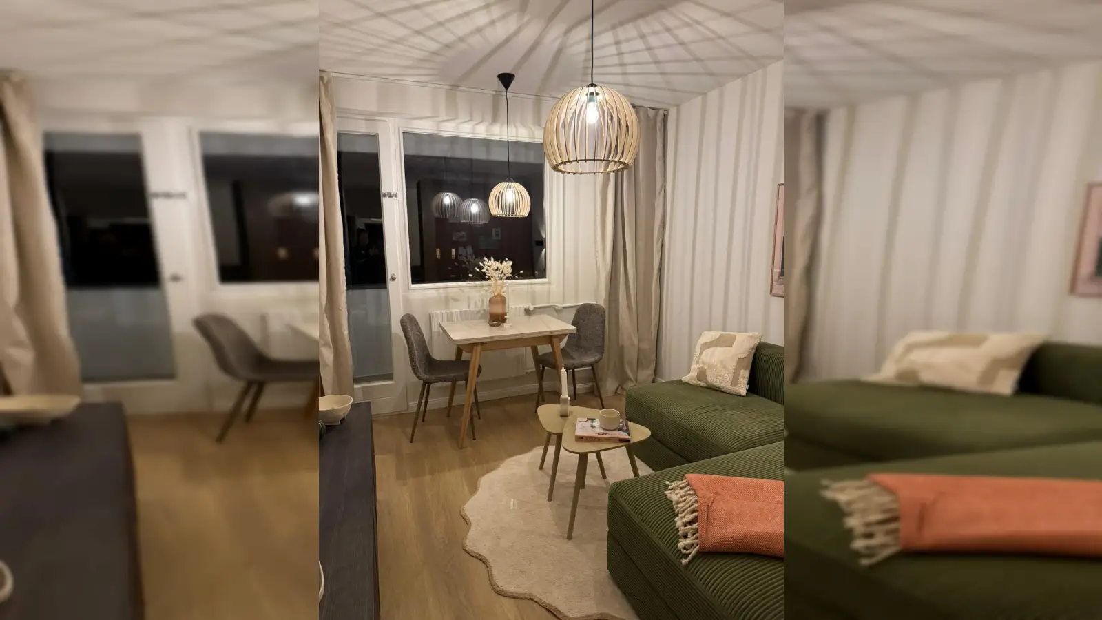 Wohnung Nordhauser Straße in Berlin