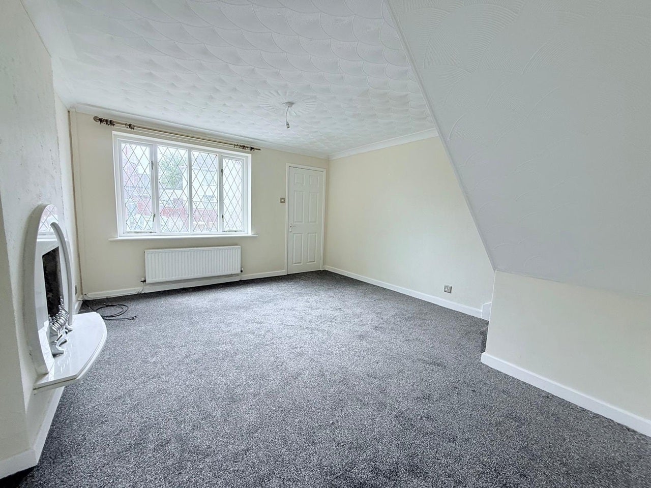 House Glenview Close in Preston