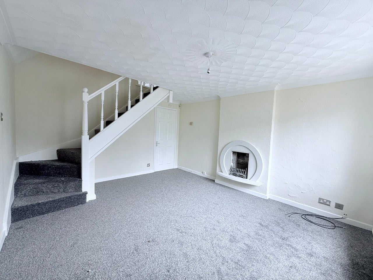 House Glenview Close in Preston