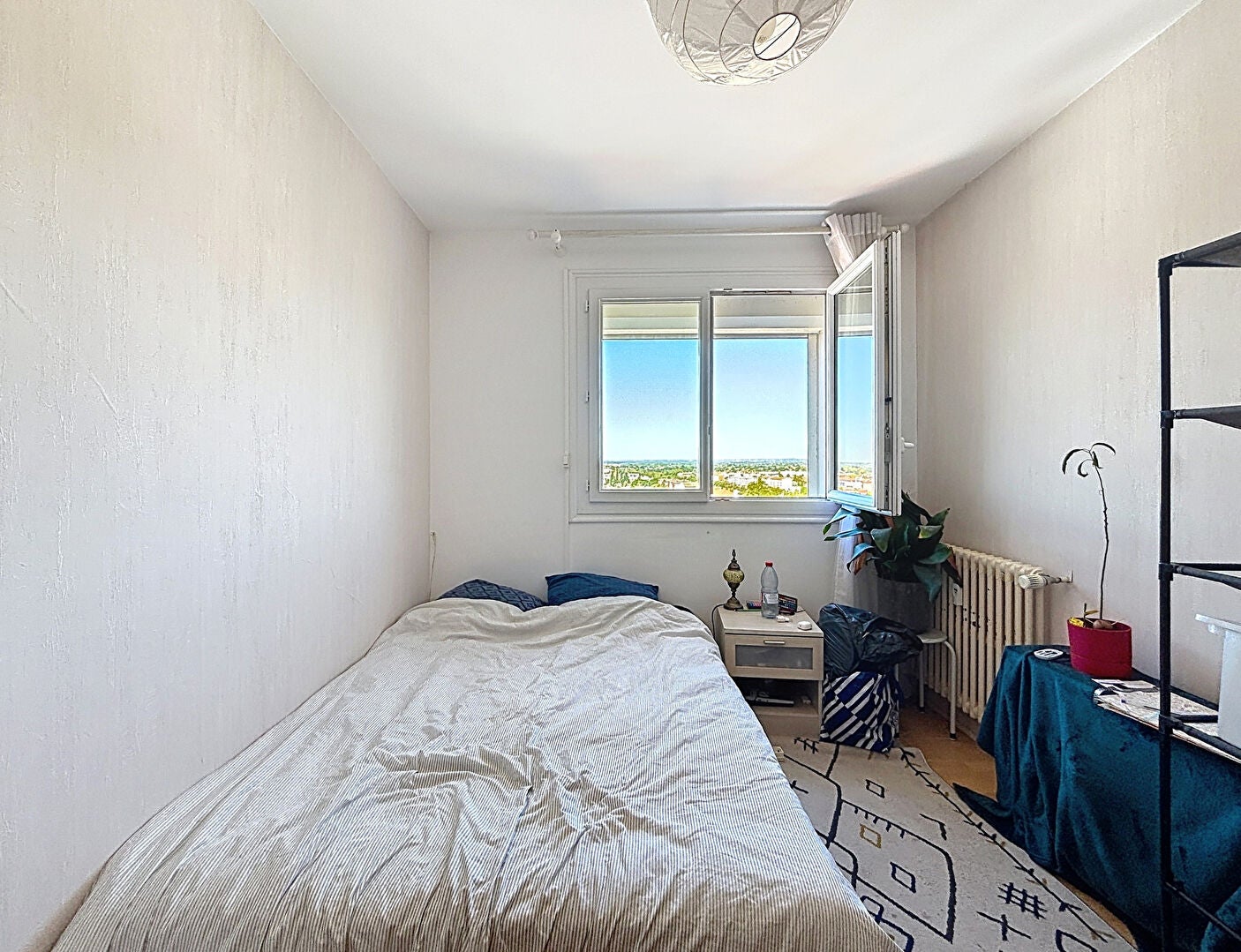 Flat Faubourg Lacapelle in Montauban