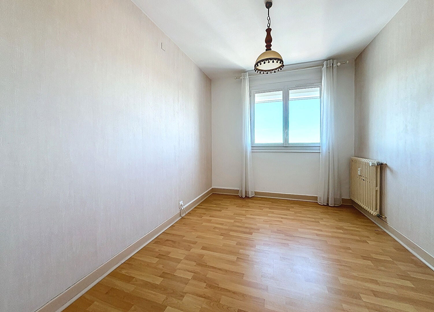Flat Faubourg Lacapelle in Montauban