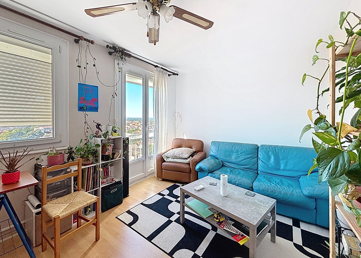 Flat Faubourg Lacapelle in Montauban