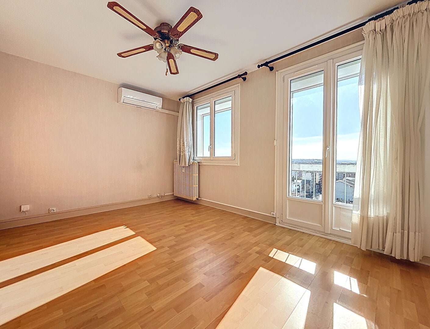 Flat Faubourg Lacapelle in Montauban