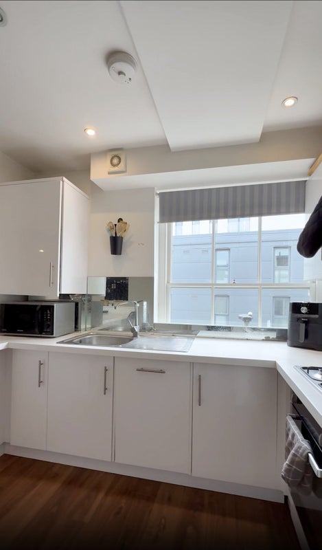 Room Trafalgar Road in Greater London