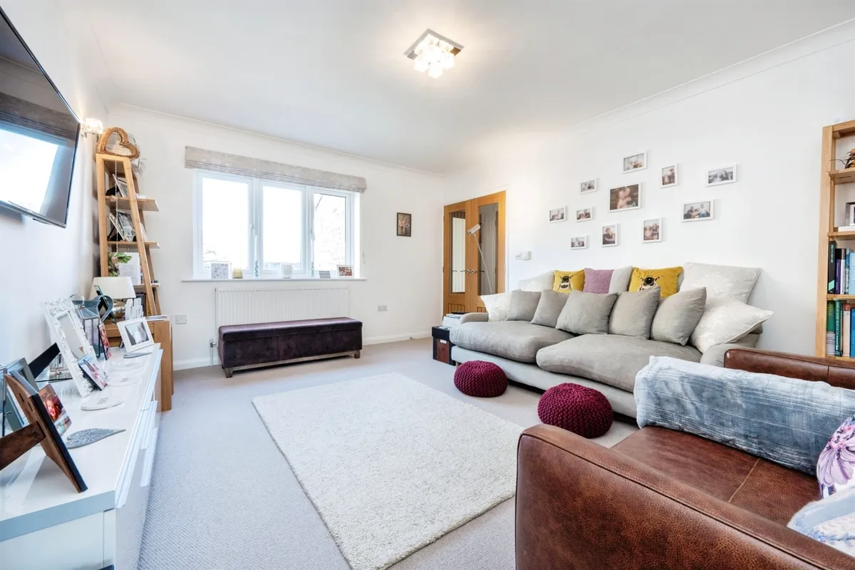 House Bryants Acre in Wendover