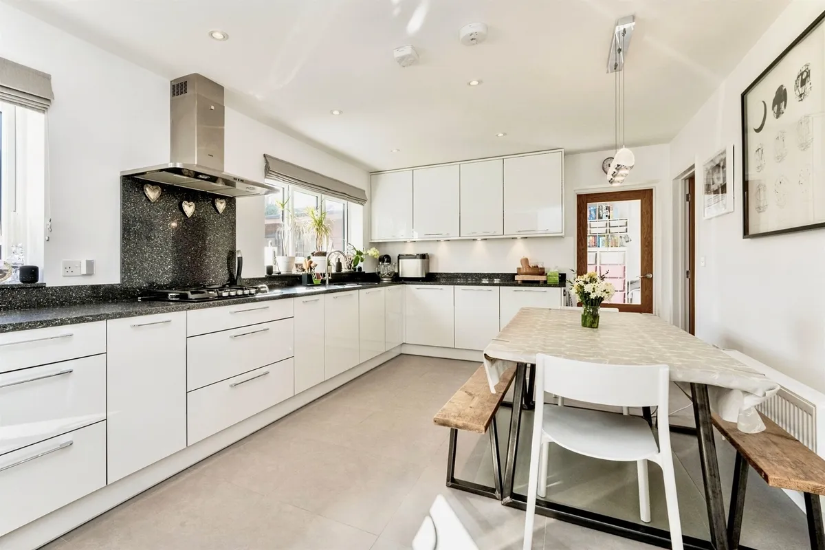 House Bryants Acre in Wendover