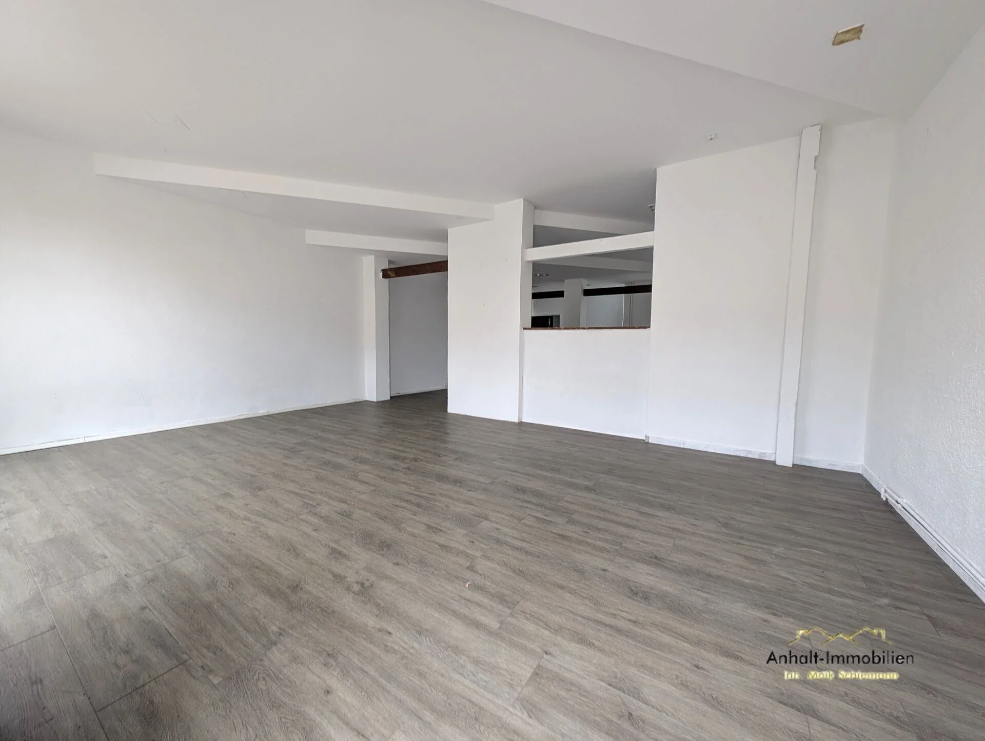 Wohnung Walther-Rathenau-Straße in Bitterfeld-Wolfen