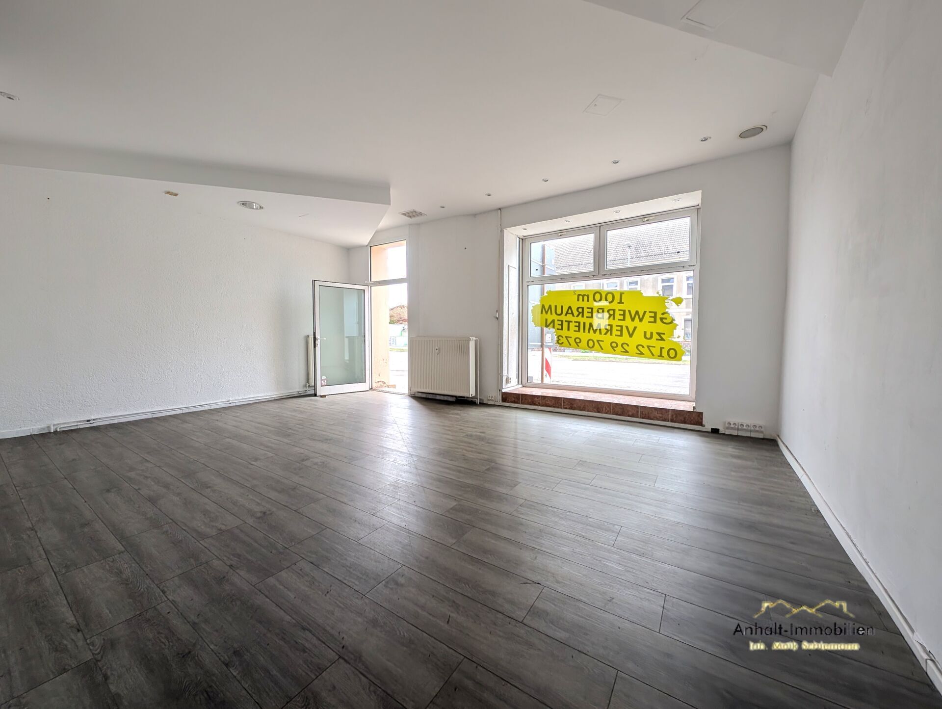 Wohnung Walther-Rathenau-Straße in Bitterfeld-Wolfen