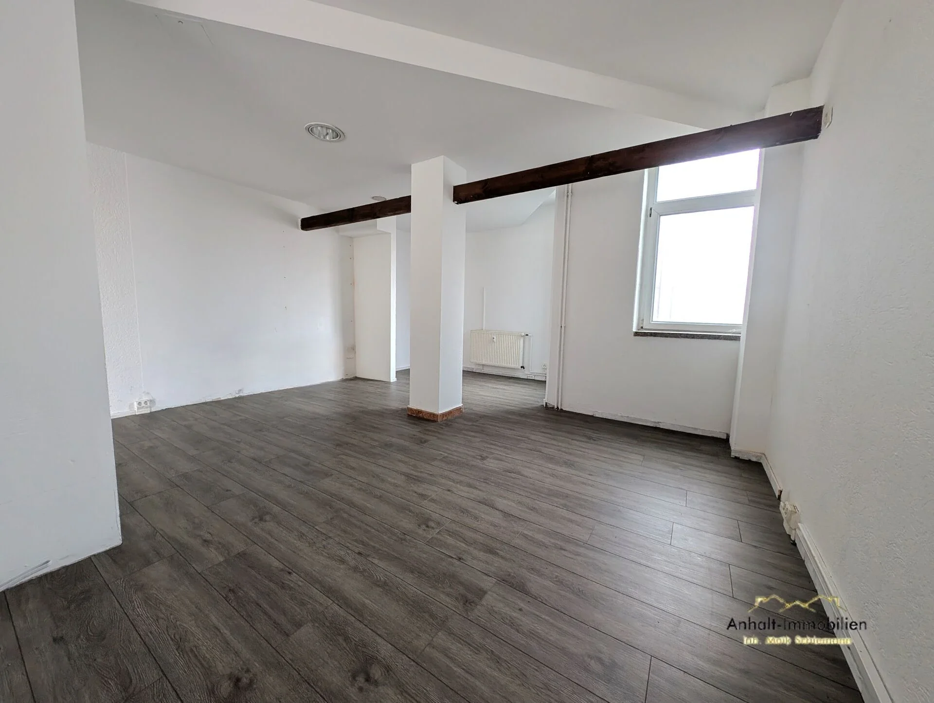 Wohnung Walther-Rathenau-Straße in Bitterfeld-Wolfen