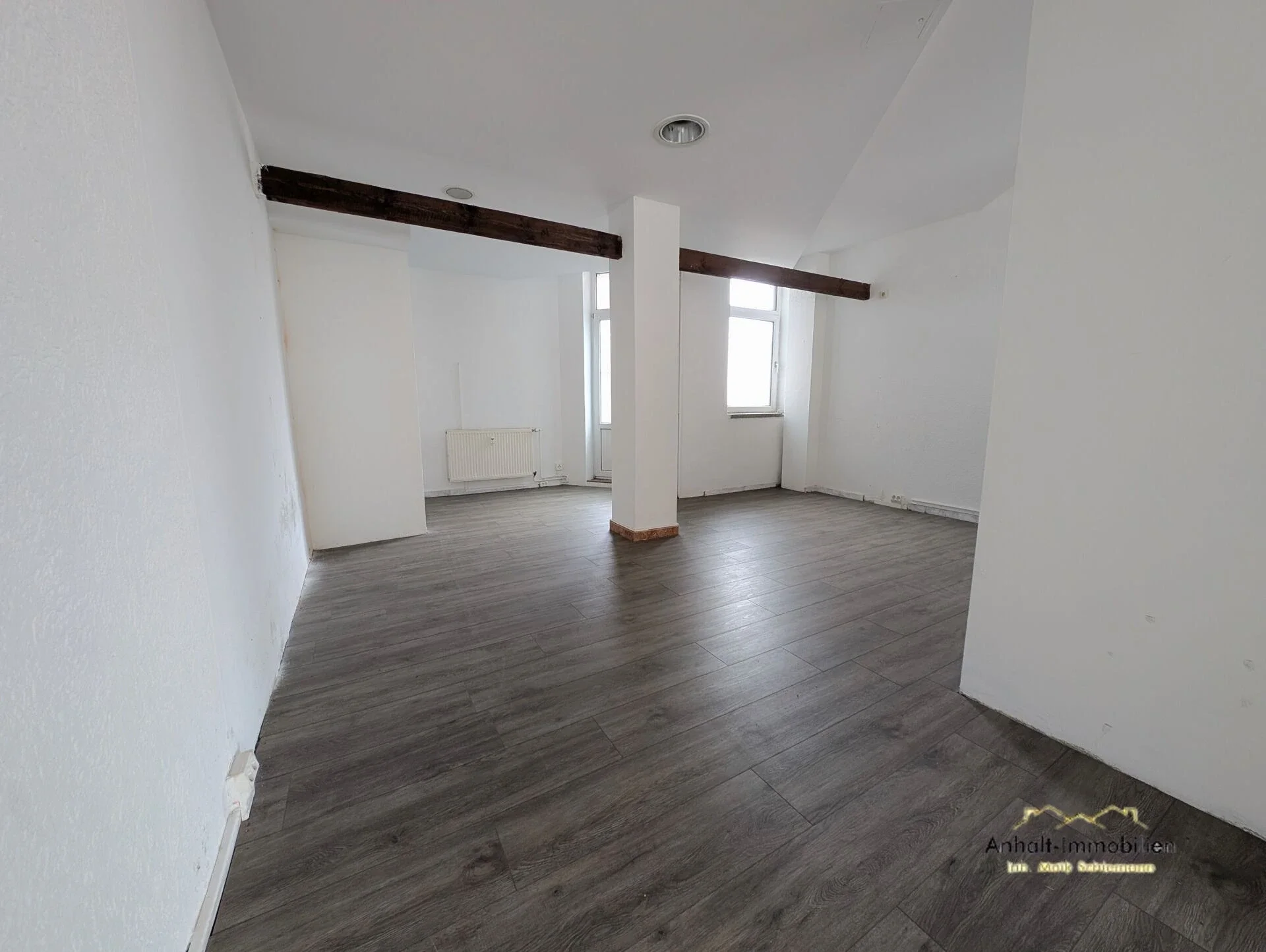 Wohnung Walther-Rathenau-Straße in Bitterfeld-Wolfen
