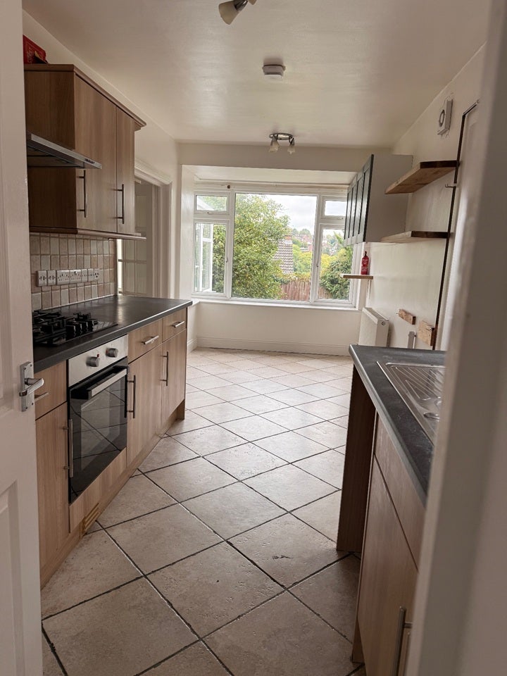 House Mayhew Crescent in High Wycombe Community Board
