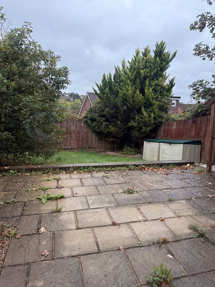 House Mayhew Crescent in High Wycombe Community Board