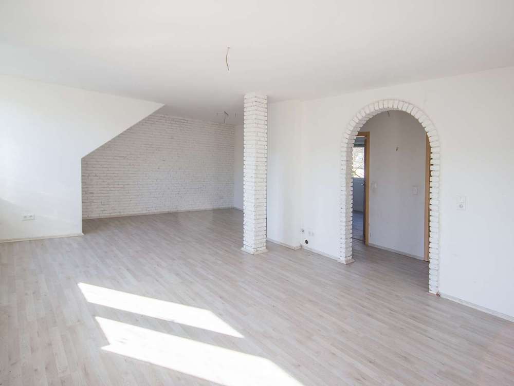 Wohnung Leipziger Straße in Gelsenkirchen