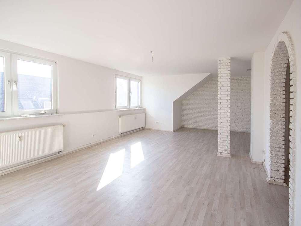 Wohnung Leipziger Straße in Gelsenkirchen