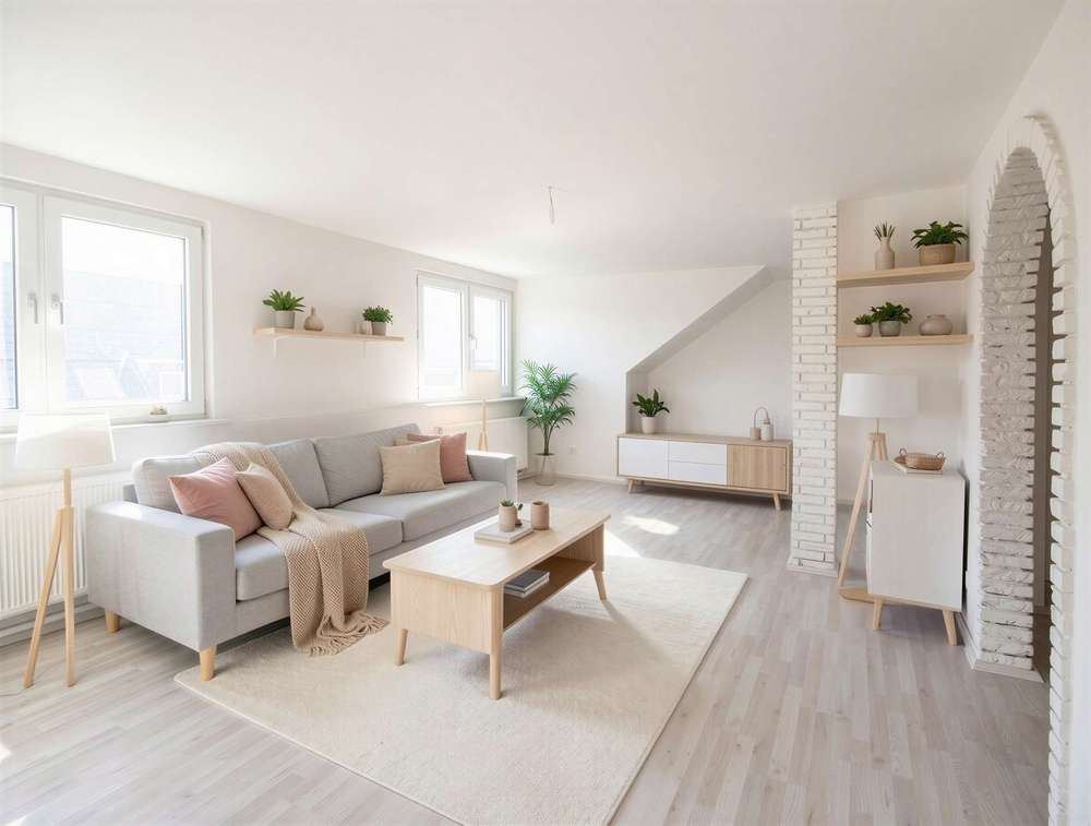 Wohnung Leipziger Straße in Gelsenkirchen