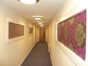 Flat Henley Road in Greater London