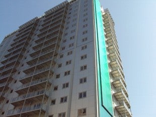 Flat Henley Road in Greater London