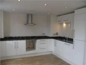 Flat Henley Road in Greater London