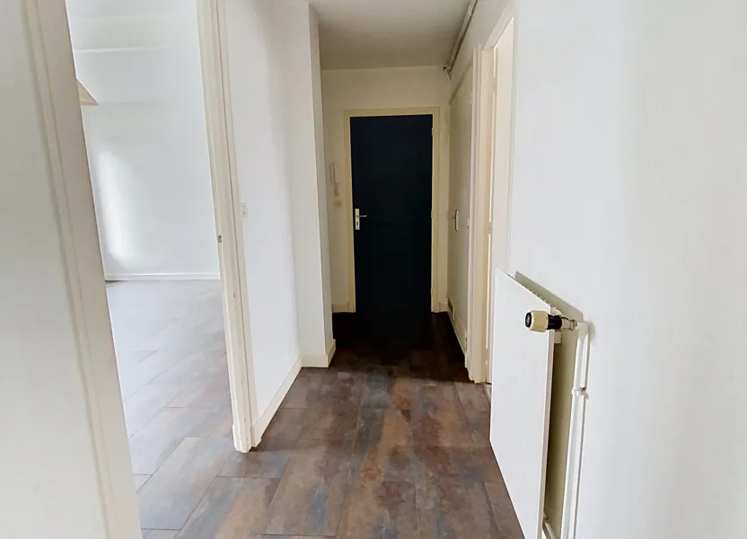 Appartement Rue Néricault Destouches à Tours