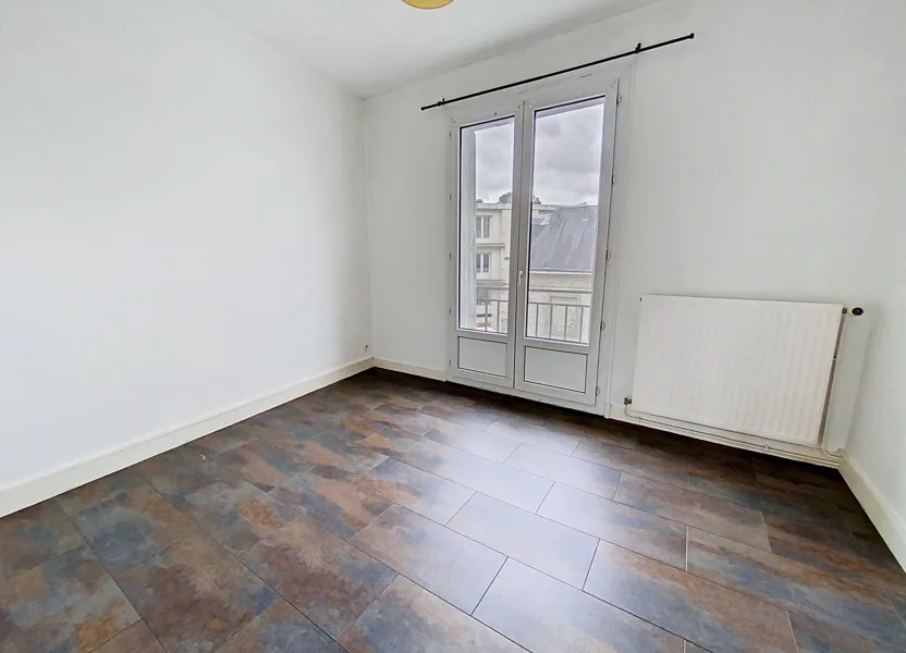 Appartement Rue Néricault Destouches à Tours