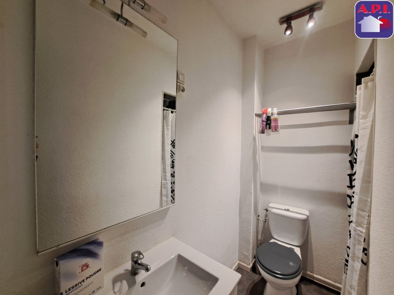 Appartement Impasse des Potiers à Foix