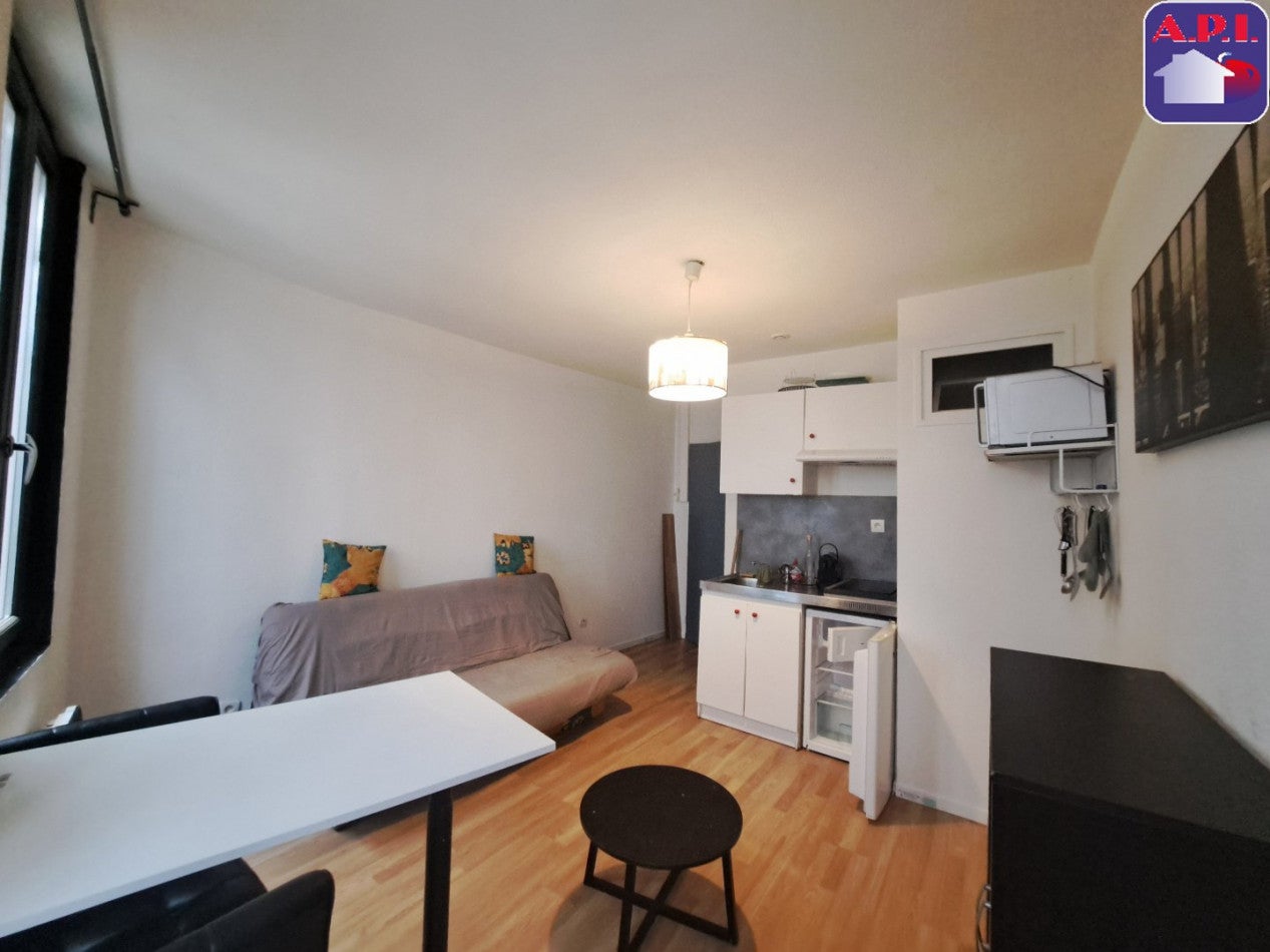 Appartement Impasse des Potiers à Foix