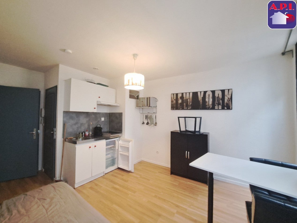 Appartement Impasse des Potiers à Foix