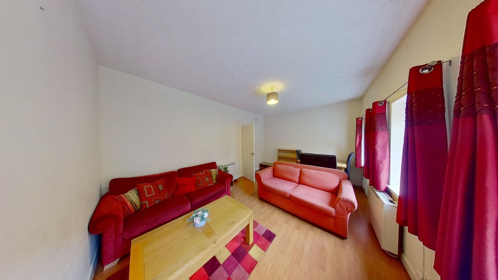 Flat Slateford Road in City of Edinburgh