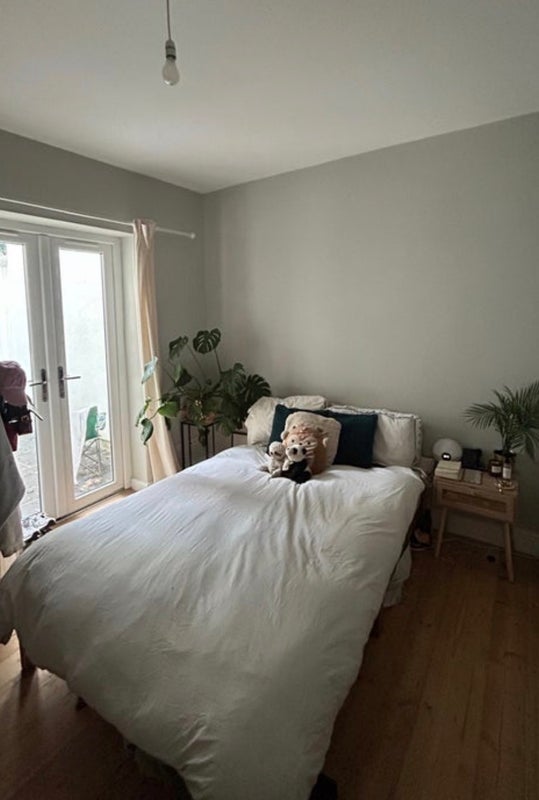 Room Albert Park Place in Bristol