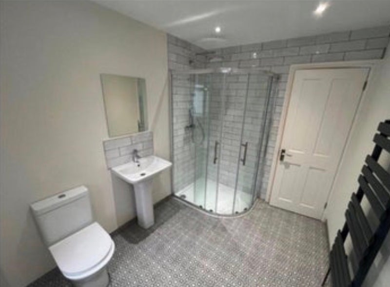 Room Albert Park Place in Bristol
