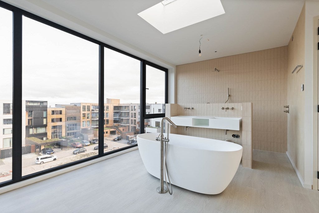 Appartement te huur: Gamerenstraat, Amsterdam