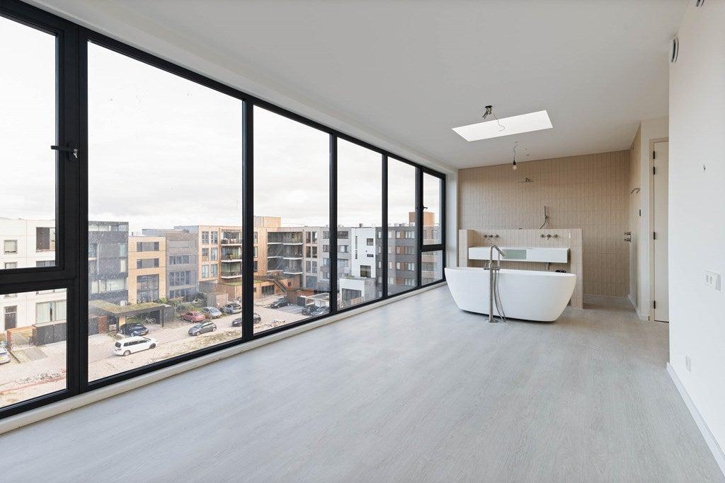 Te huur: Appartement Gamerenstraat in Amsterdam