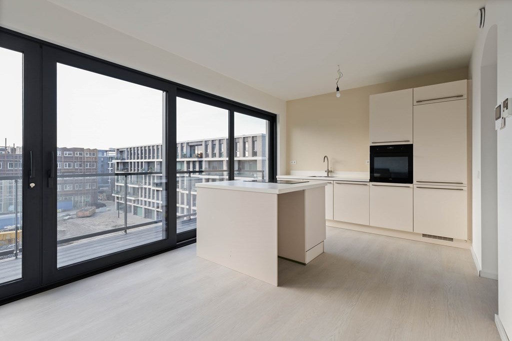 Appartement te huur: Gamerenstraat, Amsterdam